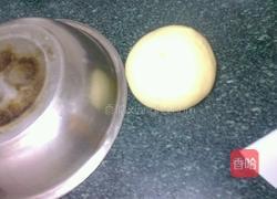 豆沙卷面包的做法图解1