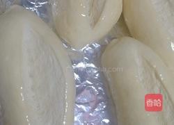 牛油法包的做法图解6