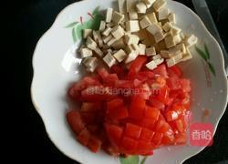 杂酱面的做法图解2