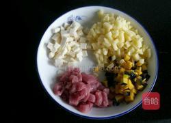 杂酱面的做法图解3