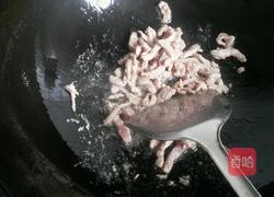 自制炒三鲜的做法图解1