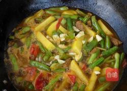 焖面一锅香的做法图解1