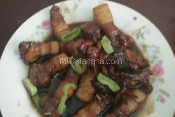 红烧肉