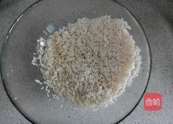 茶藕粉蒸小排的做法图解1