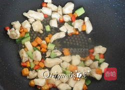 宫保鸡丁的做法图解9