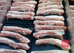 醇香红烧肉的做法图解1