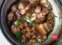 醇香红烧肉的做法图解2