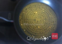 蛋卷儿的做法图解4