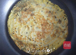 蛋卷儿的做法图解5