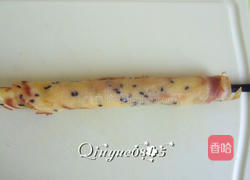 蛋卷儿的做法图解6