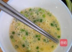 鸡蛋抱豆腐的做法图解2