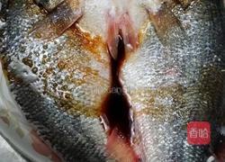 家常蒸鱼的做法图解2