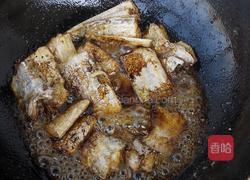 香炸带鱼的做法图解3