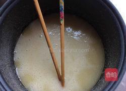 自制月饼糖浆的做法图解2