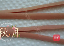 心形鸡蛋的做法图解2