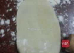 苏式蛋黄莲容月饼的做法图解5