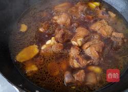 栗香排骨的做法图解6