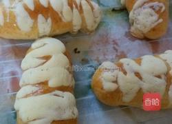 面包的做法图解1