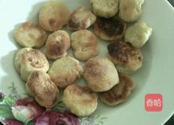 自制饼干的做法图解8