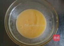 （转载）抹茶小酥饼的做法图解4