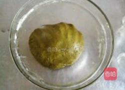 （转载）抹茶小酥饼的做法图解7