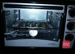 （转载）抹茶小酥饼的做法图解9