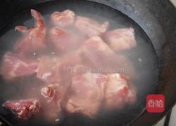 豉汁排骨的做法图解1