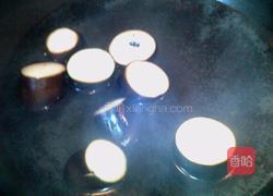 酿茄盅的做法图解3