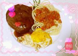 牛肉意面的做法图解7