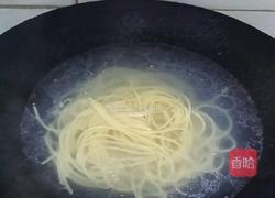 牛肉意面的做法图解3