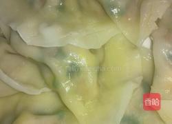 玉米红罗卜肉饺的做法图解6