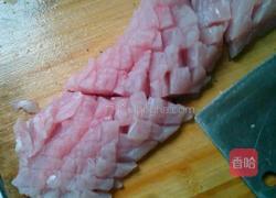 松鼠鱼的做法图解2