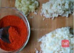 辣白菜的做法图解4