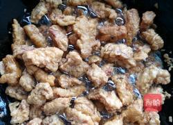 酥肉的做法图解4