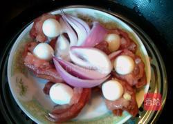 掌上明珠的做法图解3