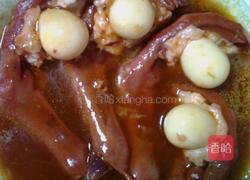 掌上明珠的做法图解5