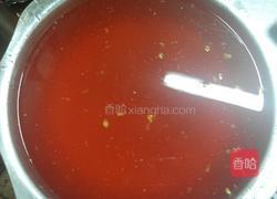 泡萝卜的做法图解6