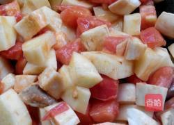 美味简单罗宋汤的做法图解4