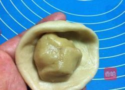 黄桥烧饼的做法图解4