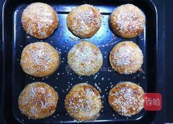 黄桥烧饼的做法图解8