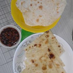 烙饼的做法[图]