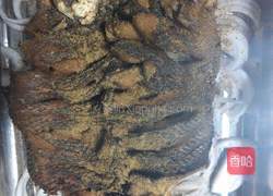 诸葛烤鱼的做法图解2