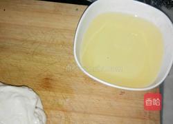 韭菜馅饼的做法图解6