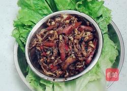 生菜包酱的做法图解6