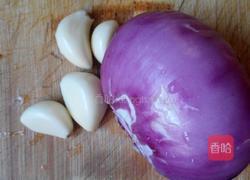 新鲜美味花甲的做法图解2