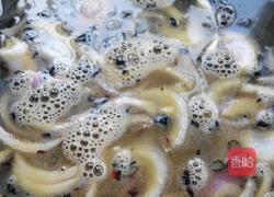 新鲜美味花甲的做法图解4