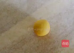 Pumpkin Cake Recipe Illustration 2