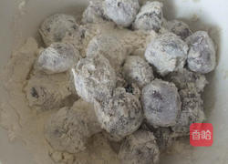香糯汤圆的做法图解1