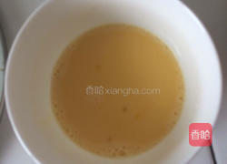 香糯汤圆的做法图解2