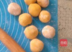 双色酥的做法图解2